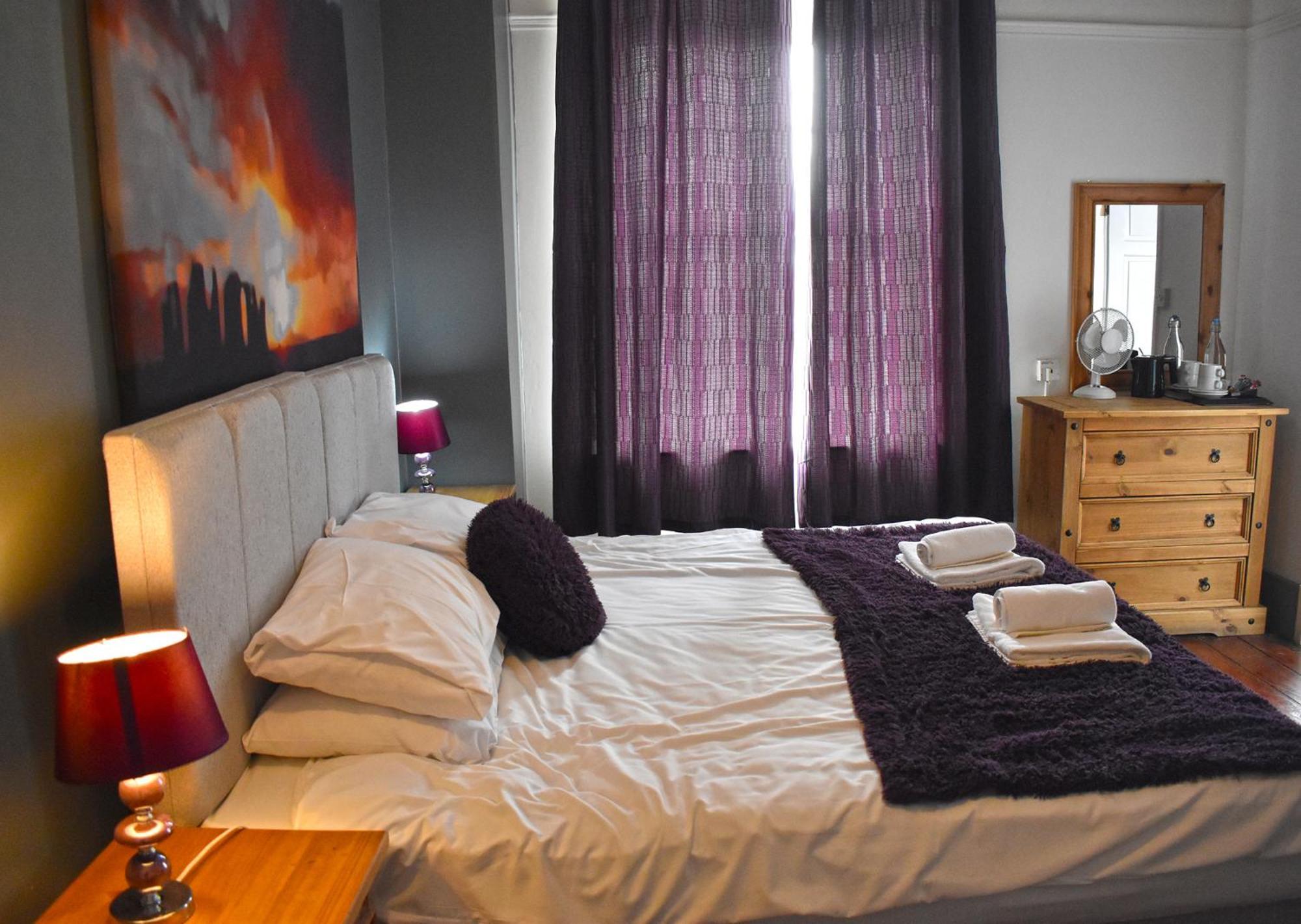 Stonehenge Inn & Shepherd'S Huts Bulford Kamer foto