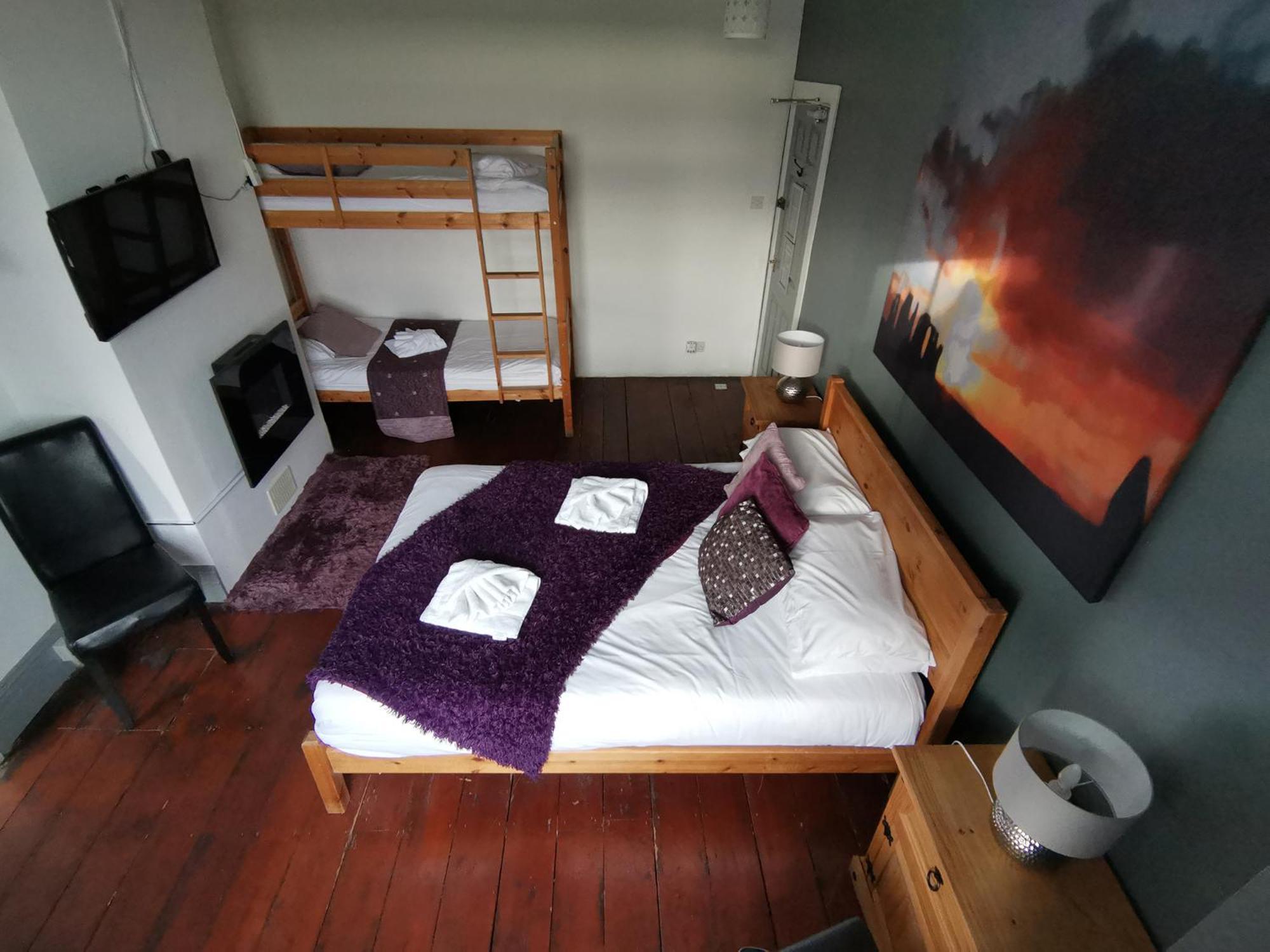 Stonehenge Inn & Shepherd'S Huts Bulford Kamer foto