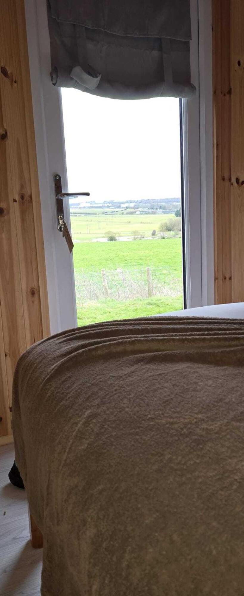 Stonehenge Inn & Shepherd'S Huts Bulford Kamer foto